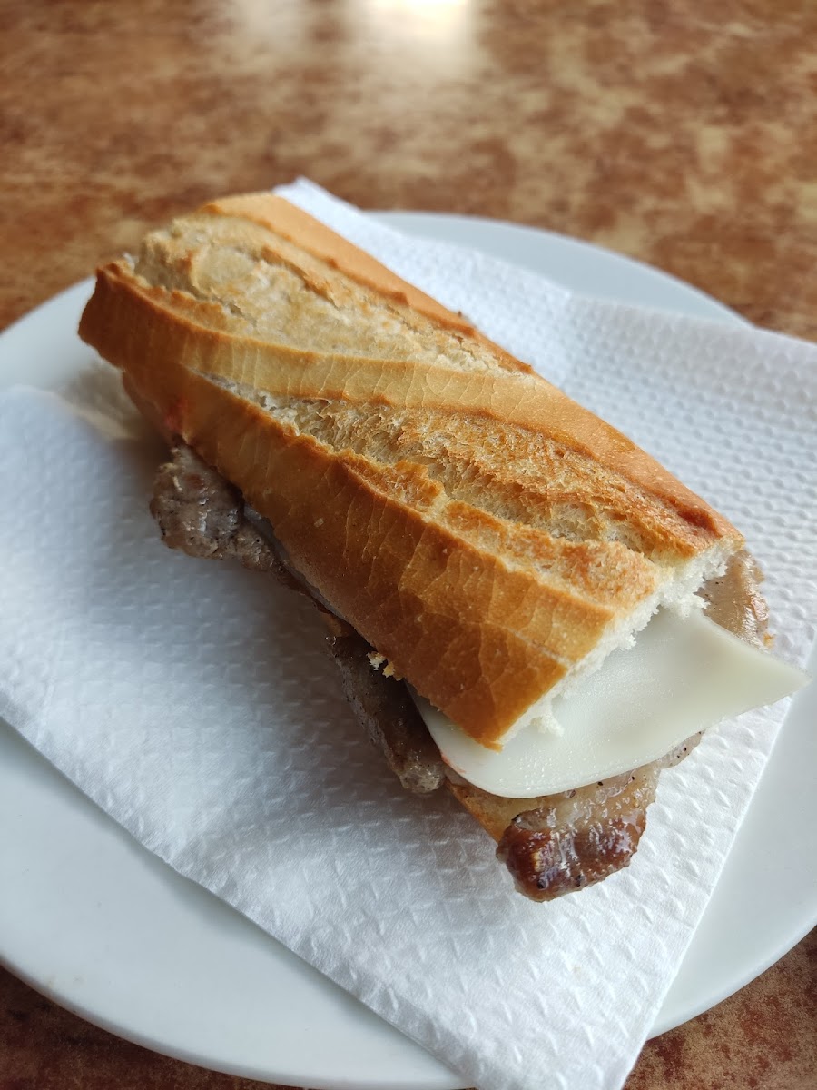 El Molinet de cafe - 5