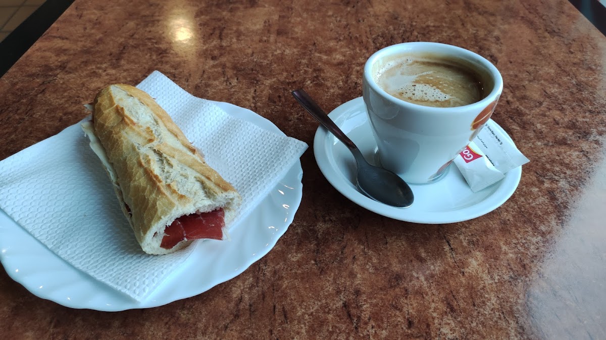 El Molinet de cafe - 6