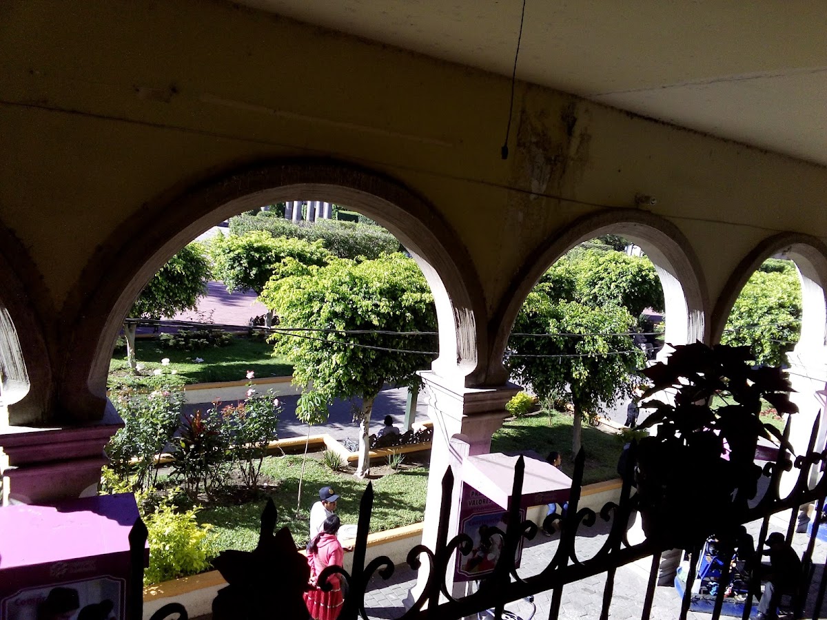 Café Diligencias - 2