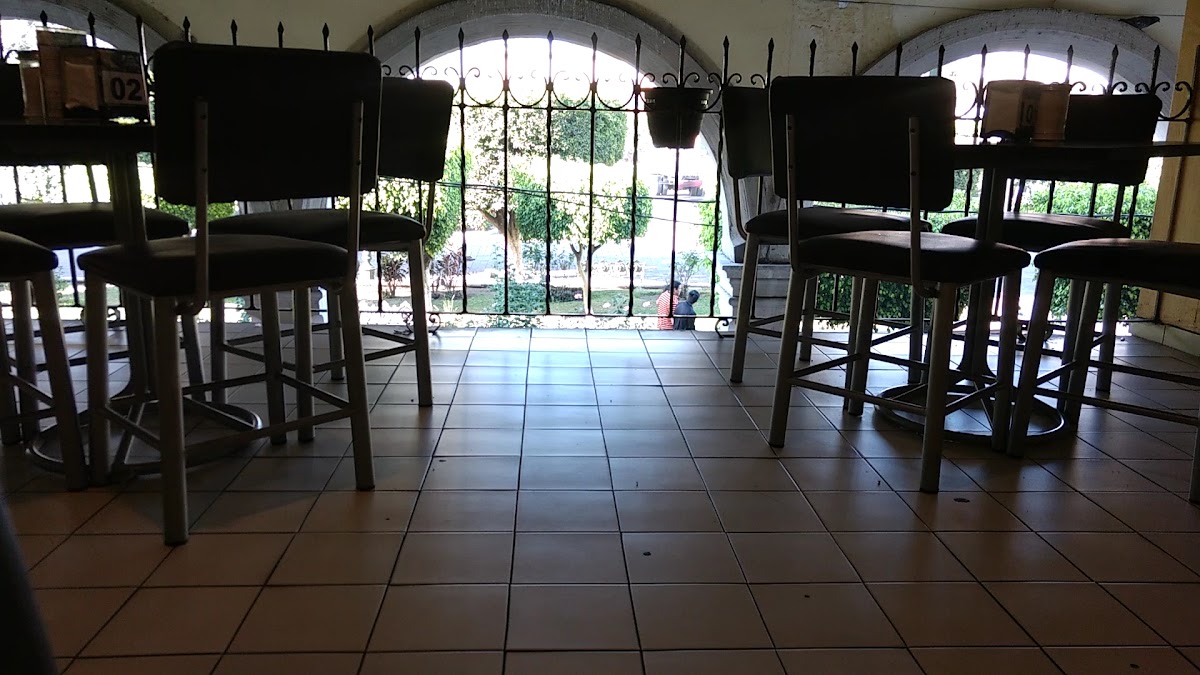 Café Diligencias - 4