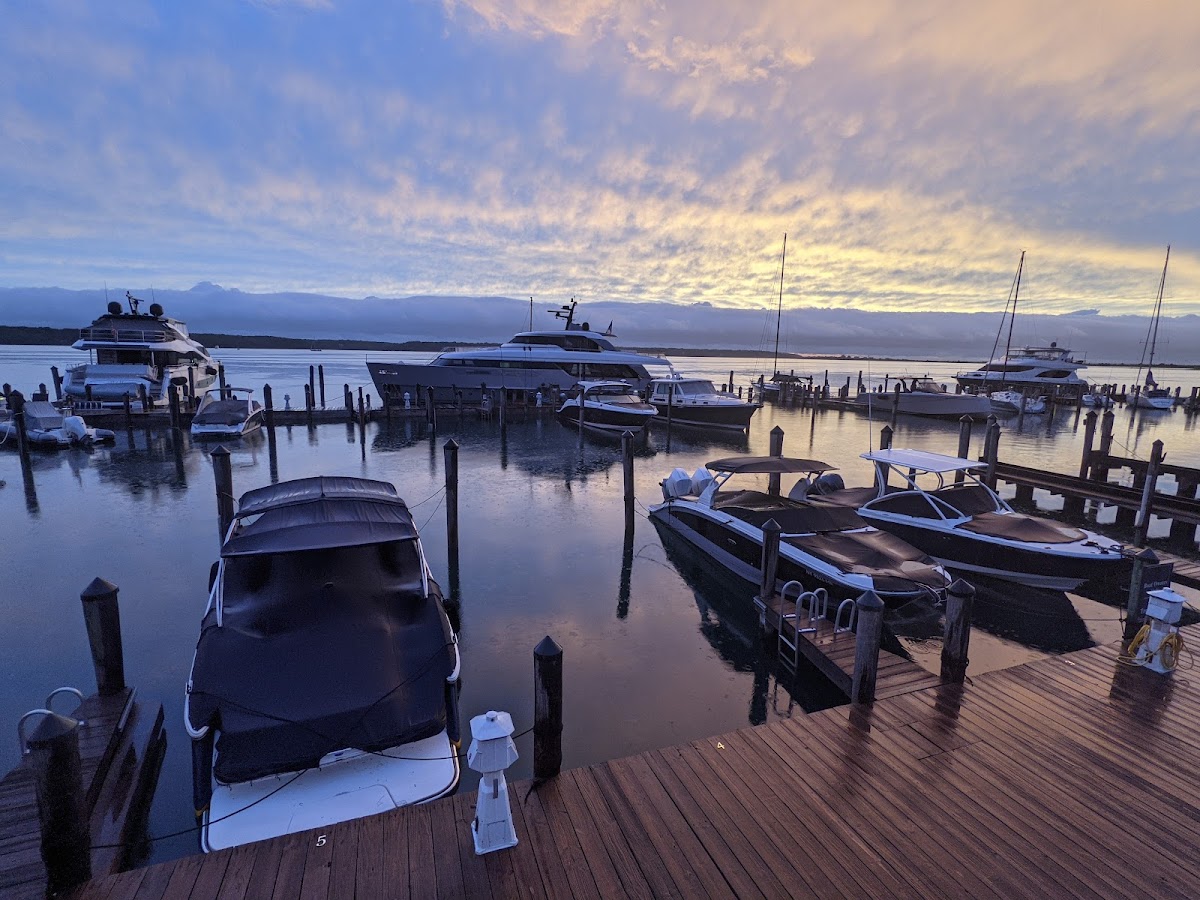 Buongiorno on the Harbor - 3