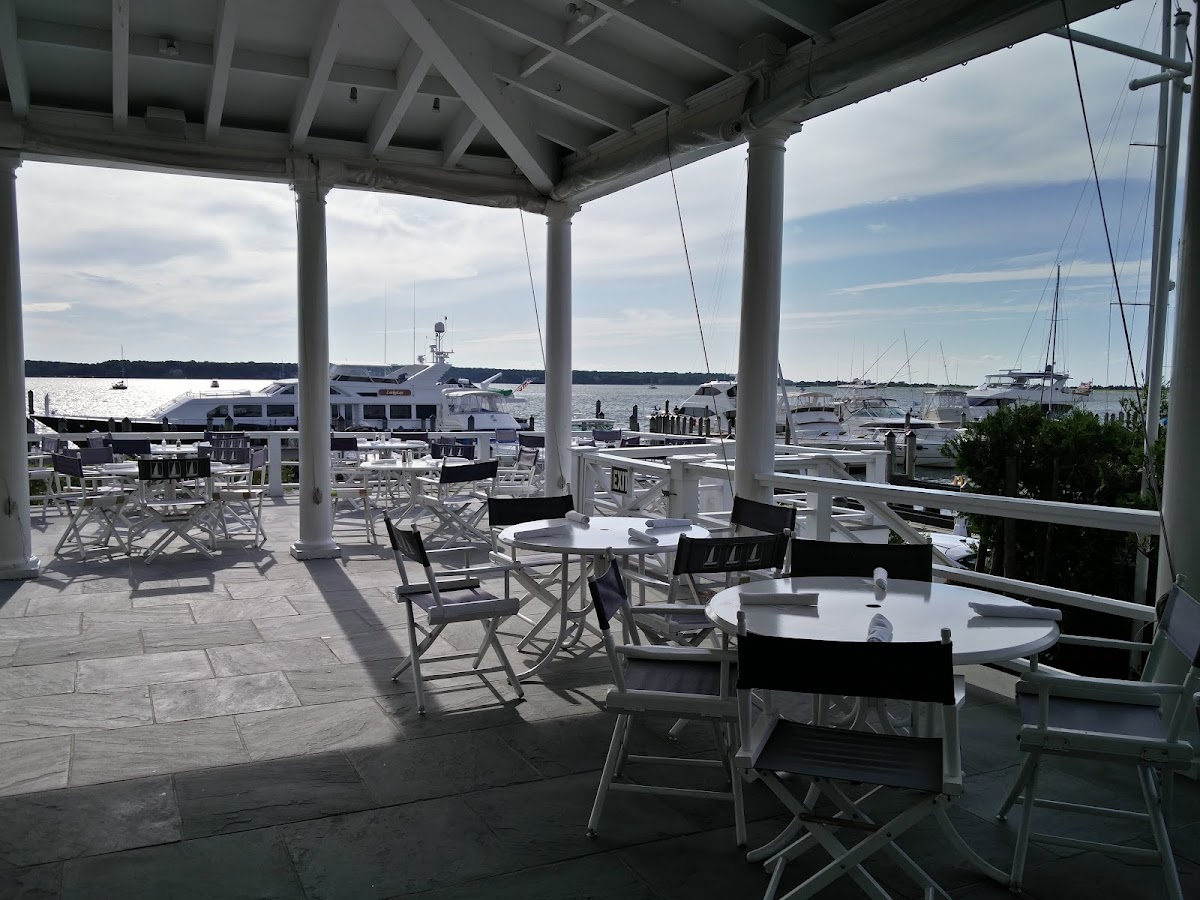 Buongiorno on the Harbor - 4