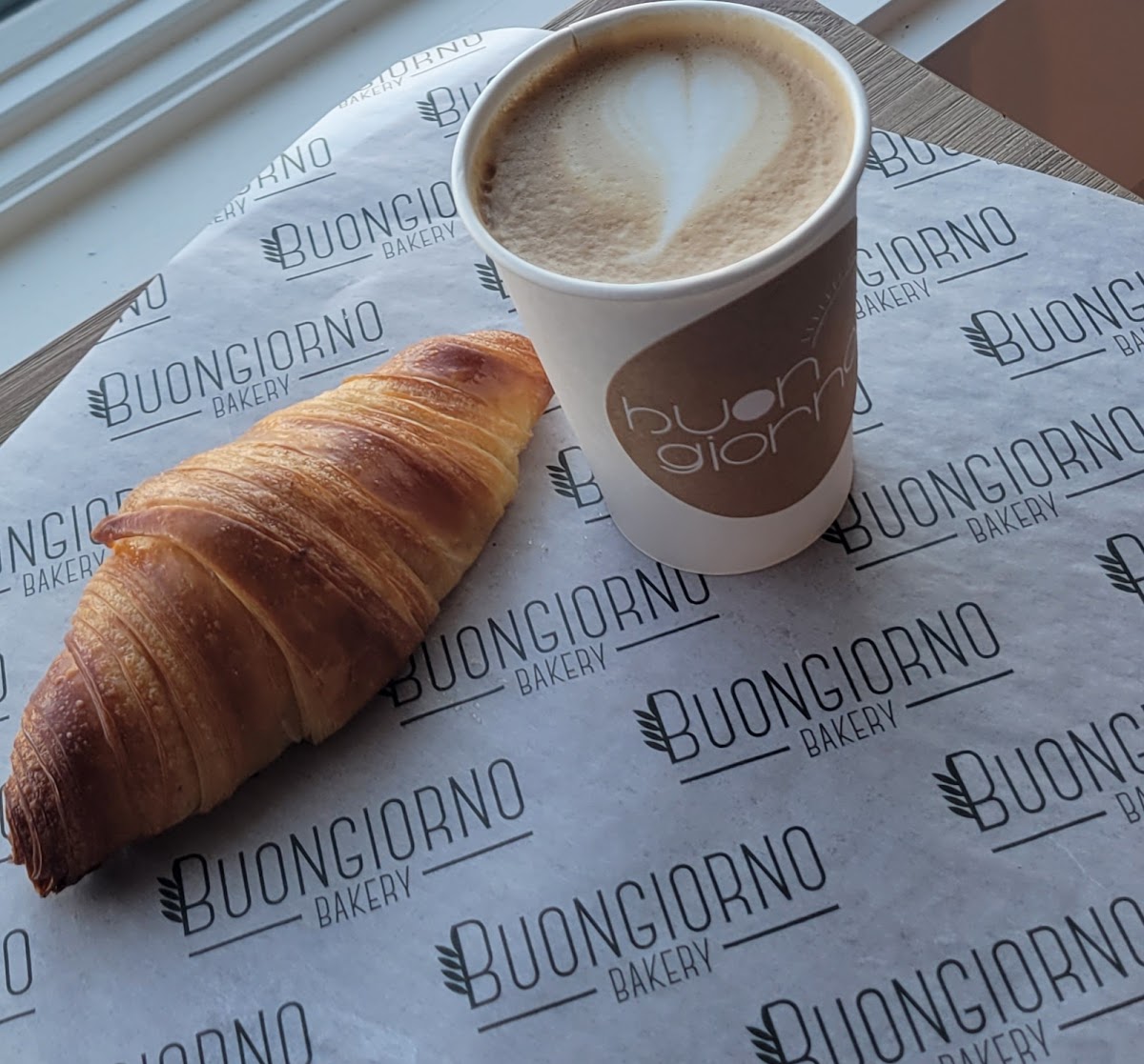 Buongiorno on the Harbor - 5