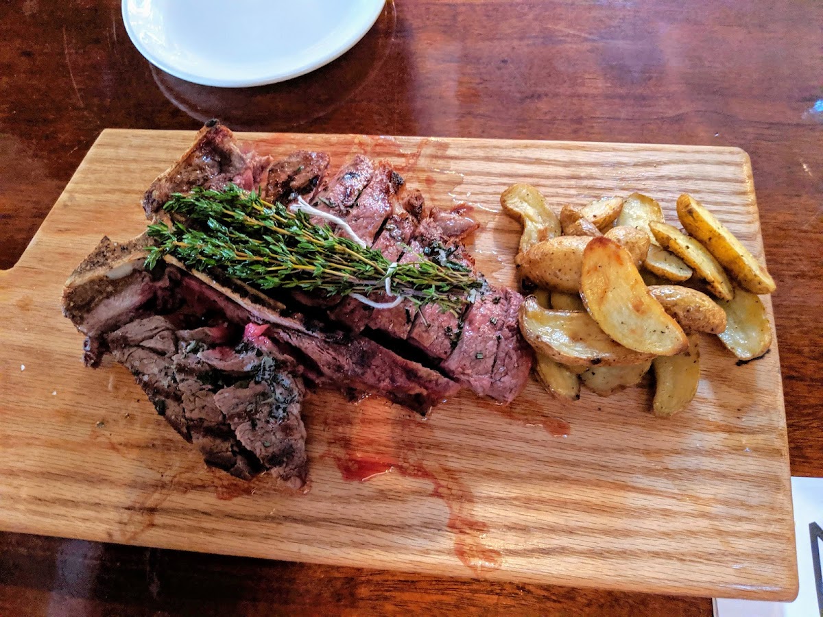 Buongiorno on the Harbor - 6