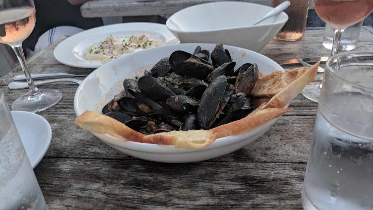 Buongiorno on the Harbor - 8