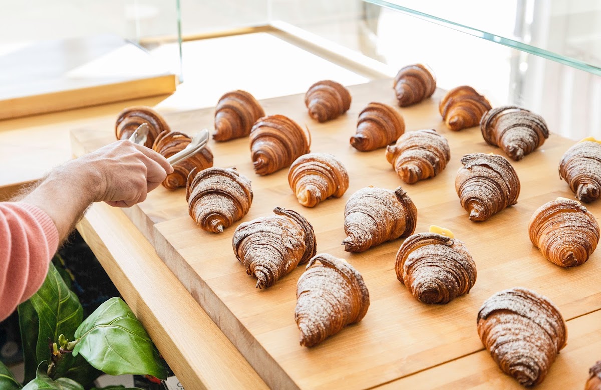 Buongiorno on the Harbor - 9