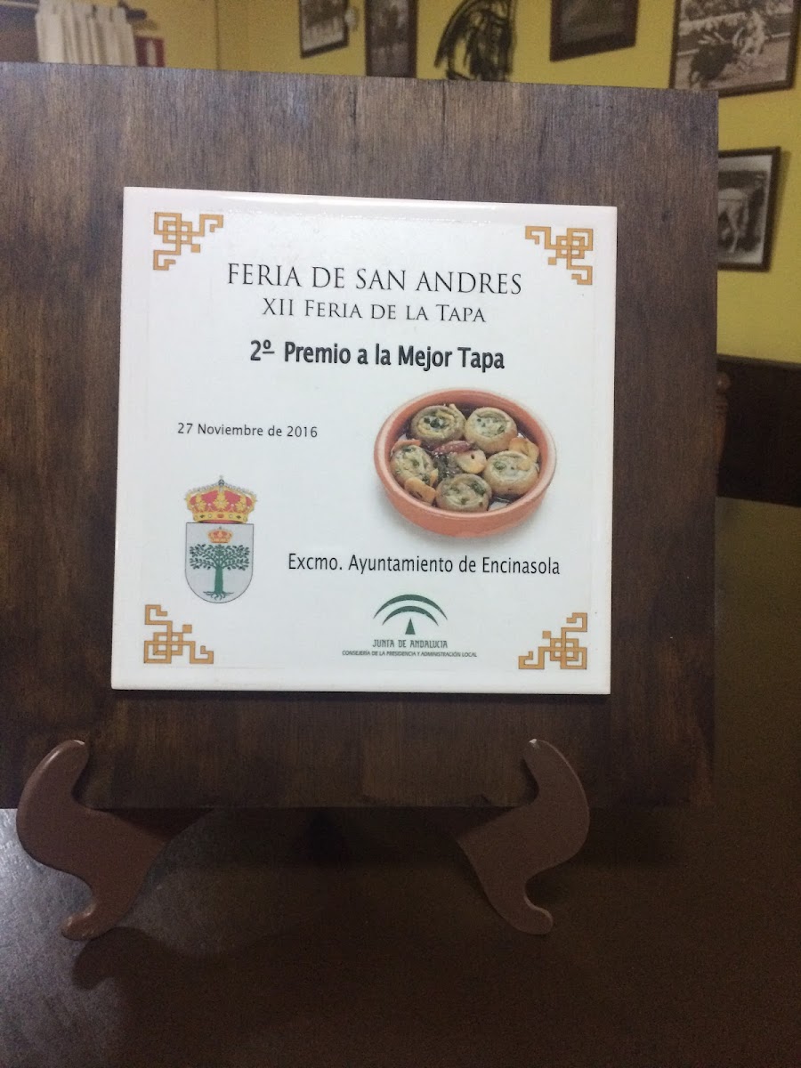 Cafeteria El Retorno - 2