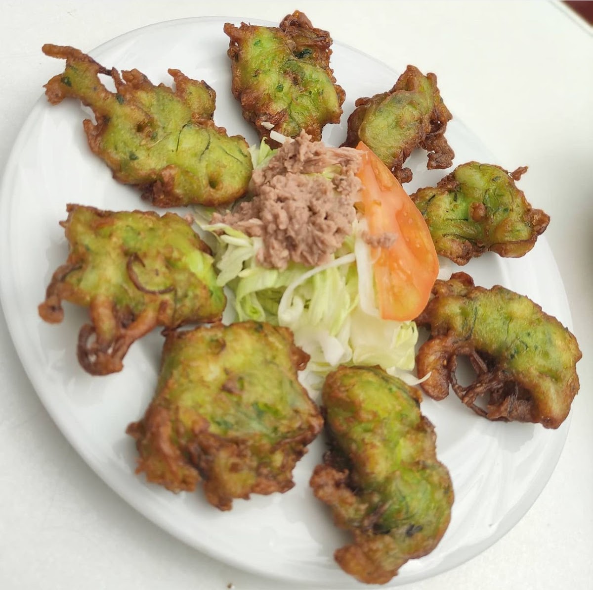 Cafeteria El Retorno - 10