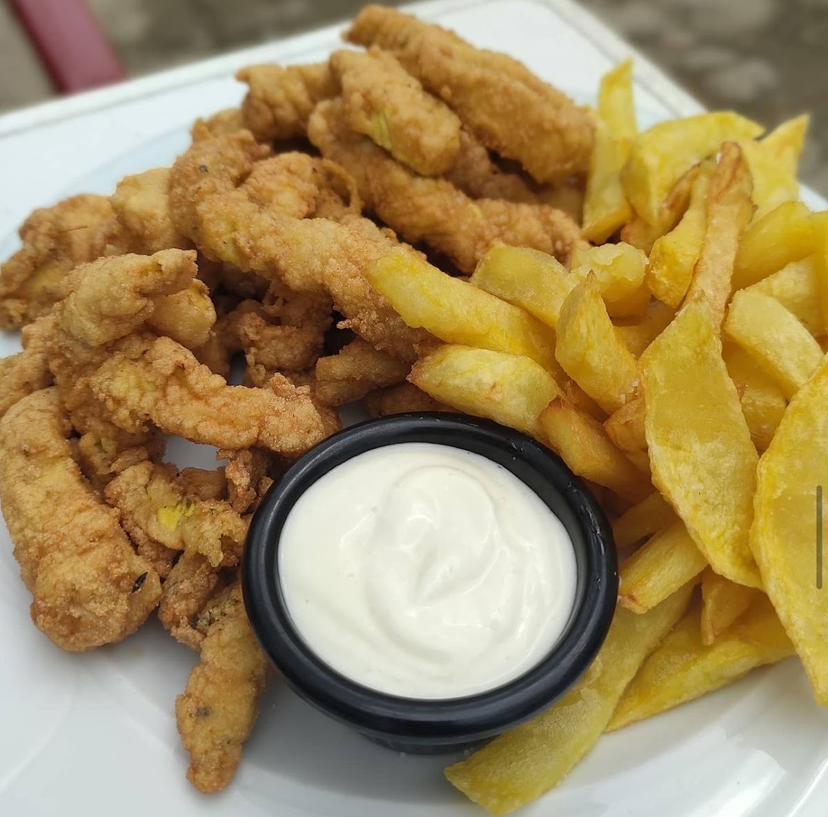 Cafeteria El Retorno - 3