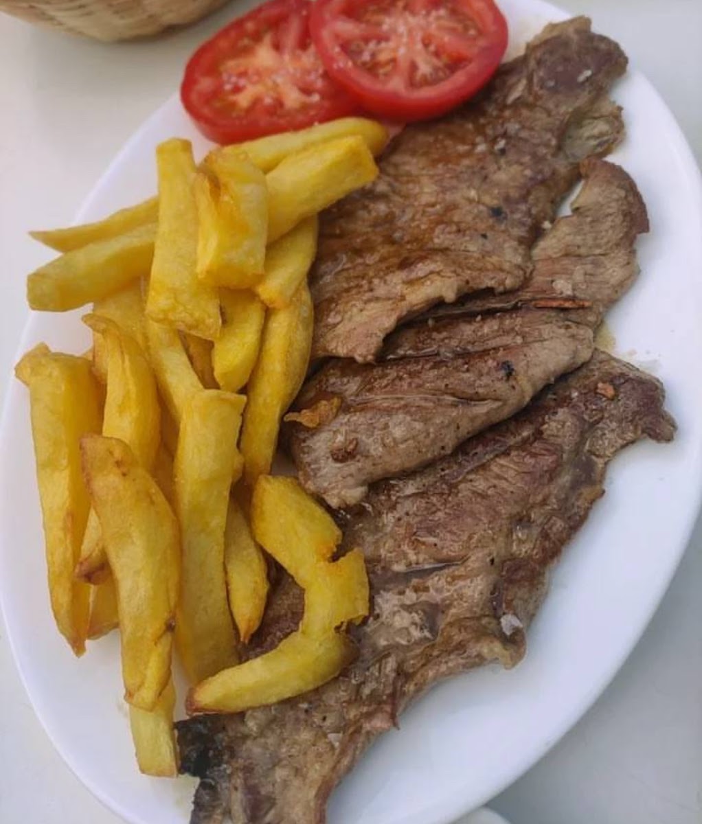 Cafeteria El Retorno - 4