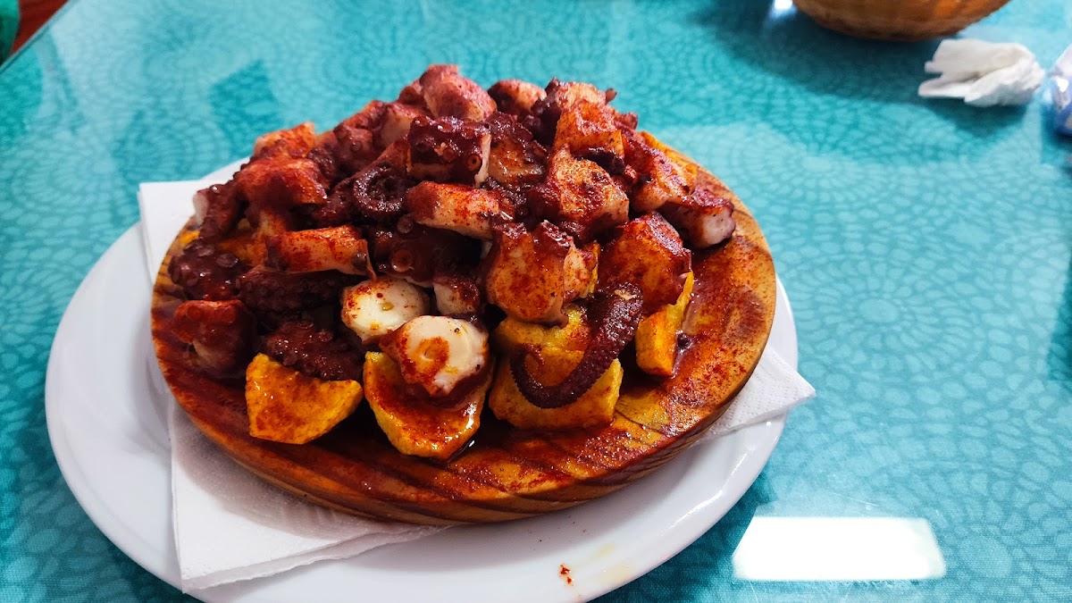 Cafeteria El Retorno - 5