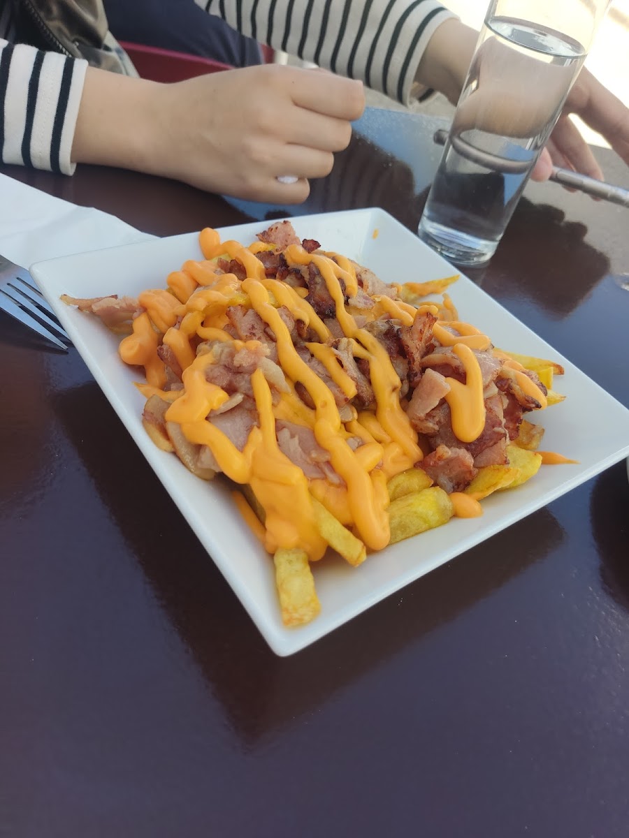 Cafeteria El Retorno - 6