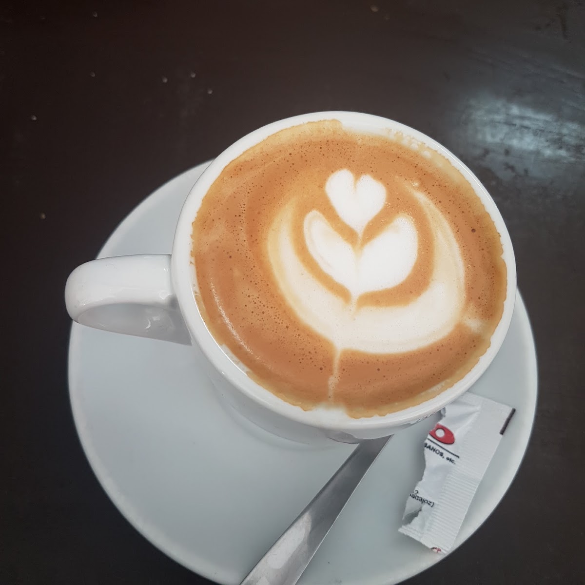 Cafeteria El Retorno - 8