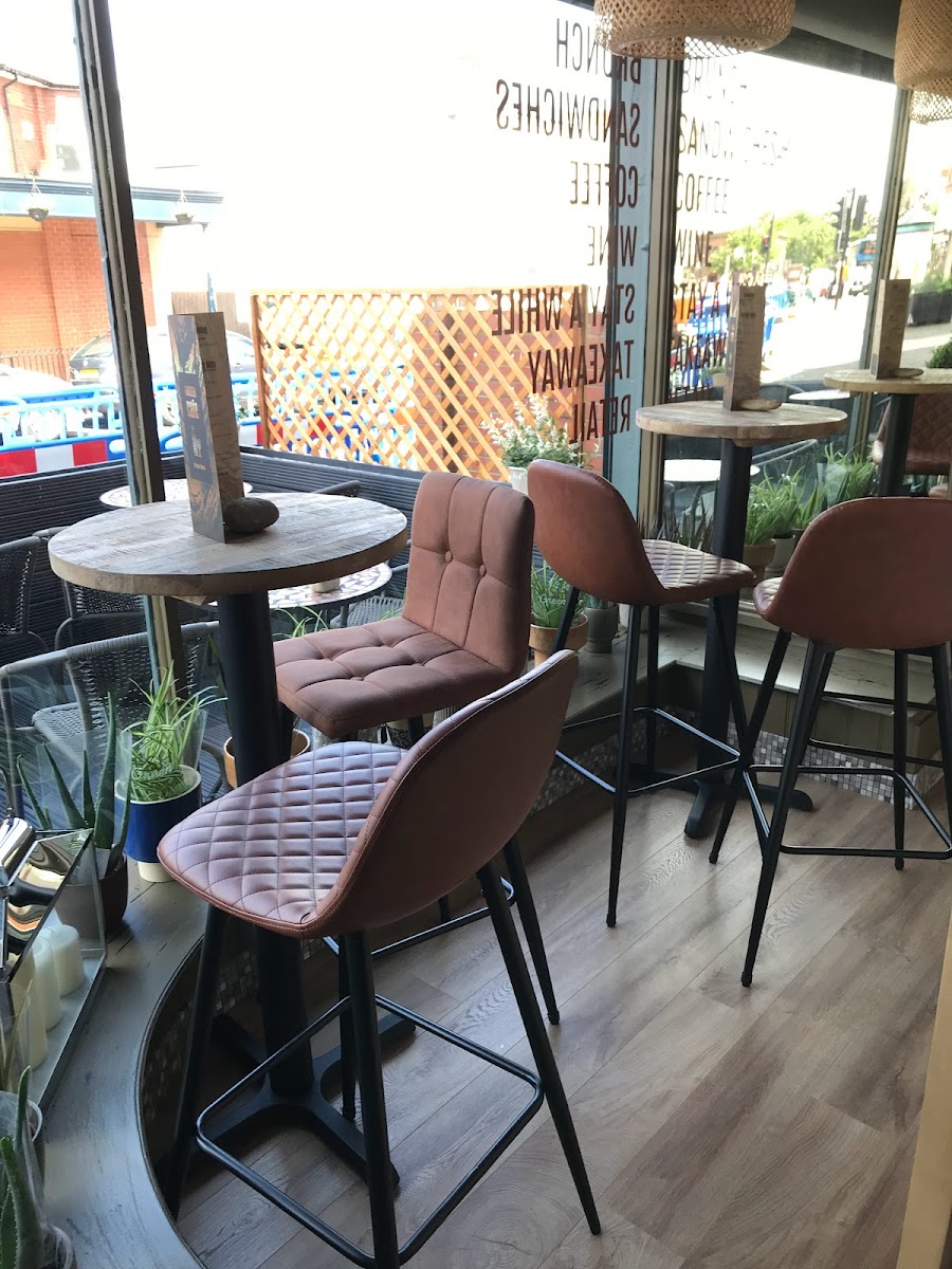 Thirteen Whitley Bay - 3