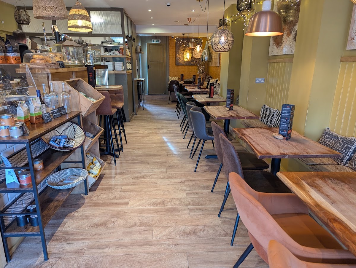 Thirteen Whitley Bay - 4