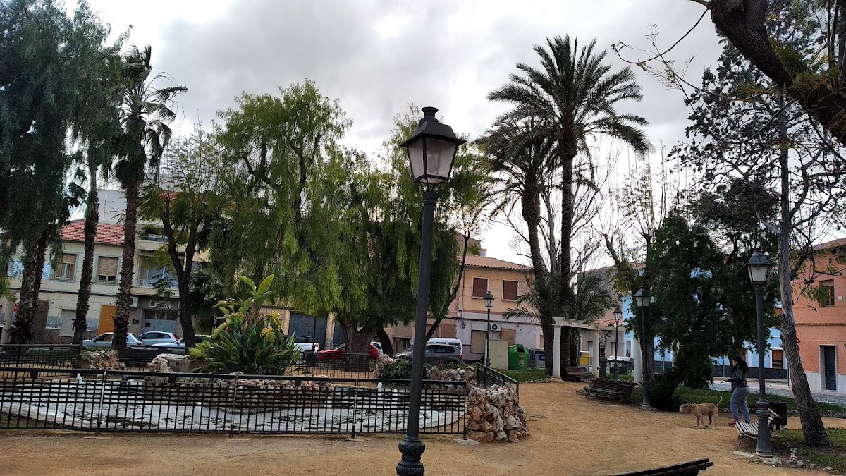 KIosco cafetería la Magdalena - 2