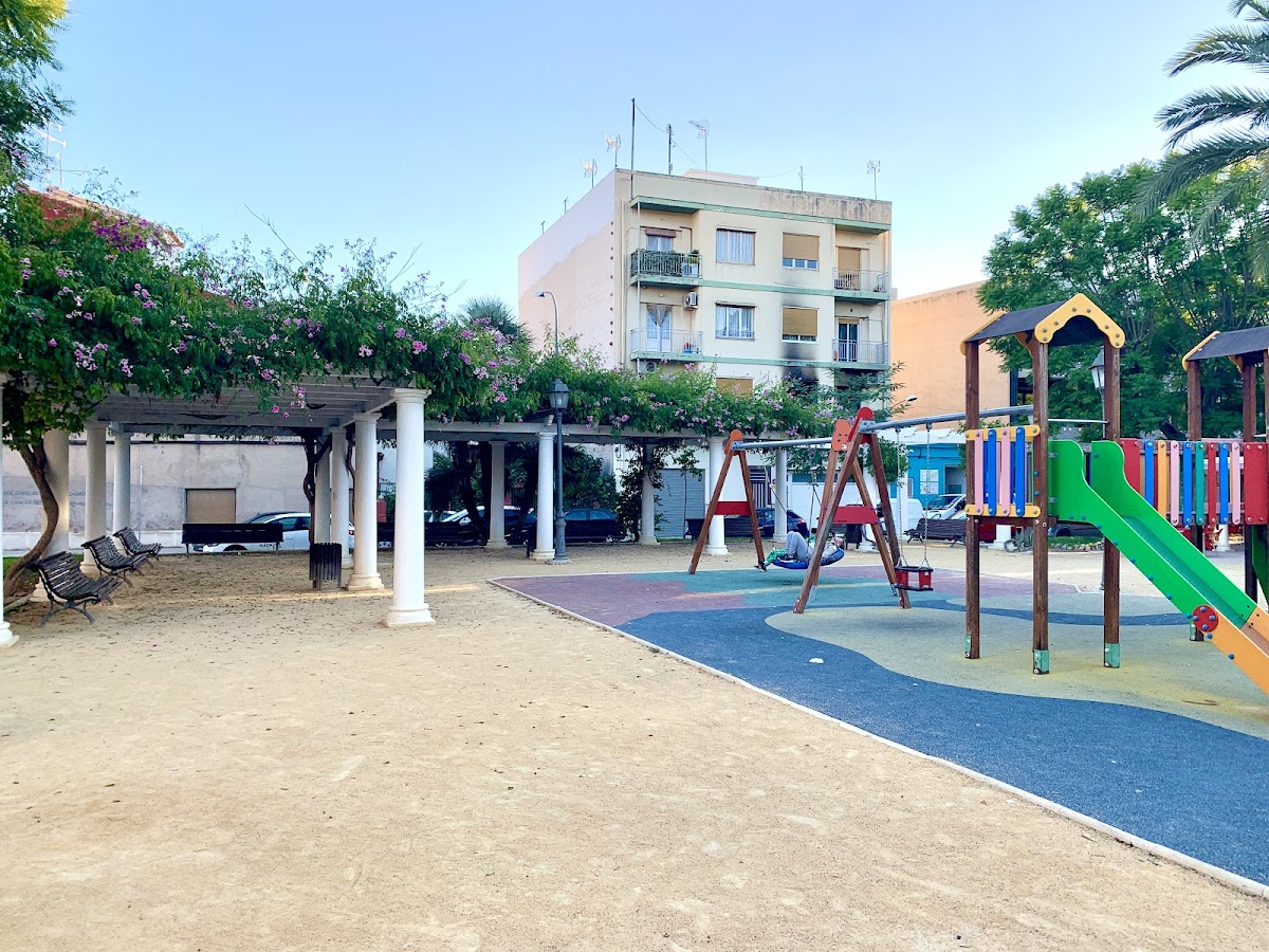 KIosco cafetería la Magdalena - 3