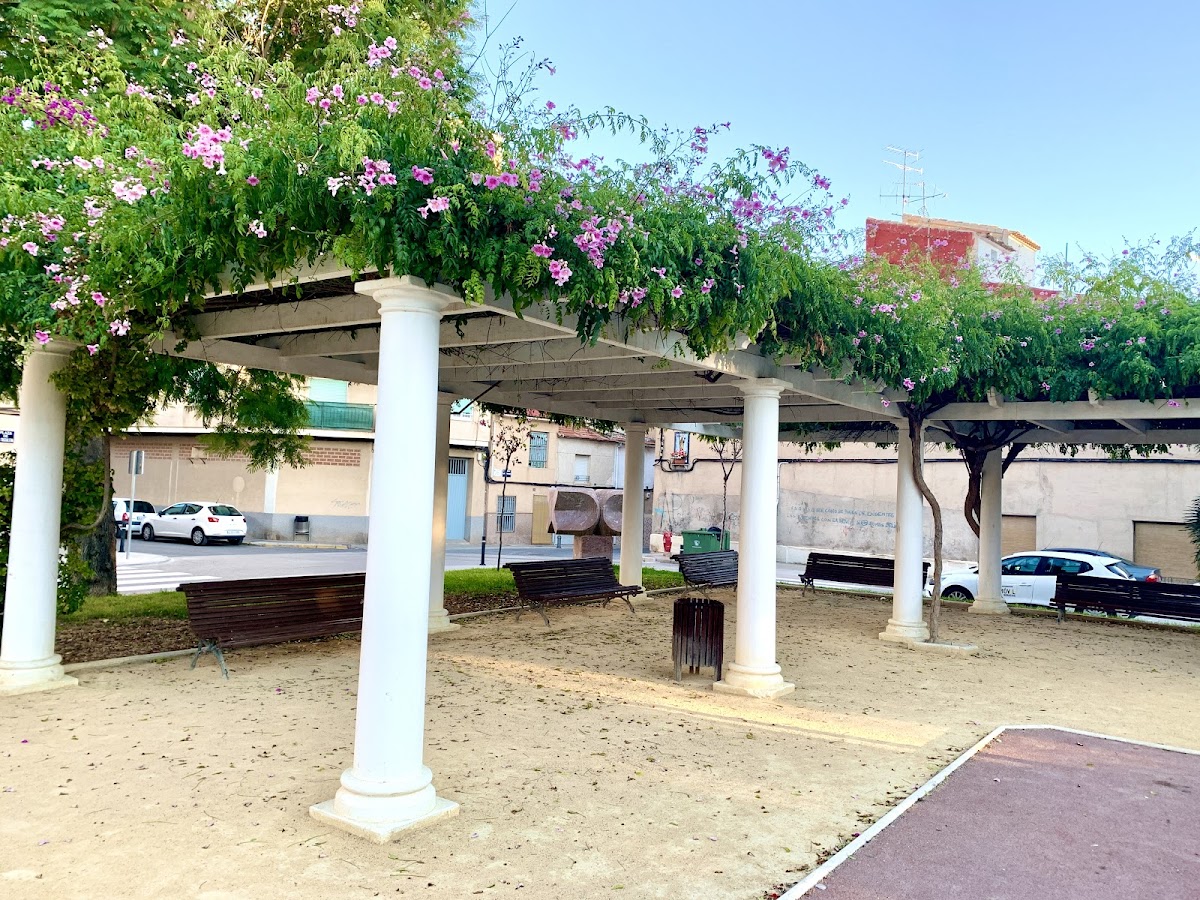 KIosco cafetería la Magdalena - 4