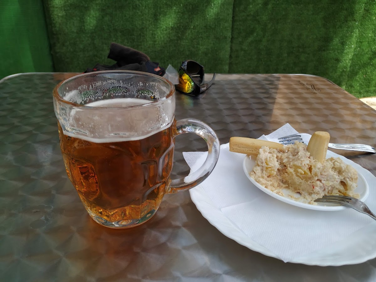 KIosco cafetería la Magdalena - 5