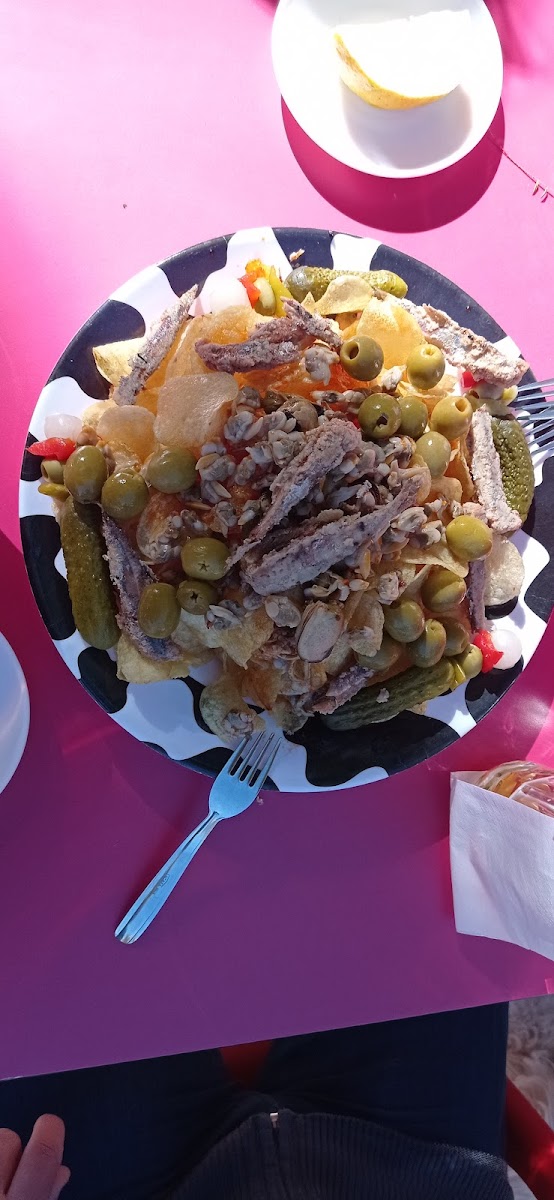 KIosco cafetería la Magdalena - 7