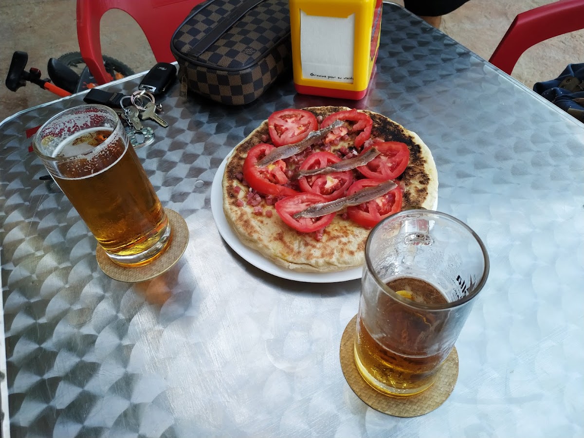 KIosco cafetería la Magdalena - 8