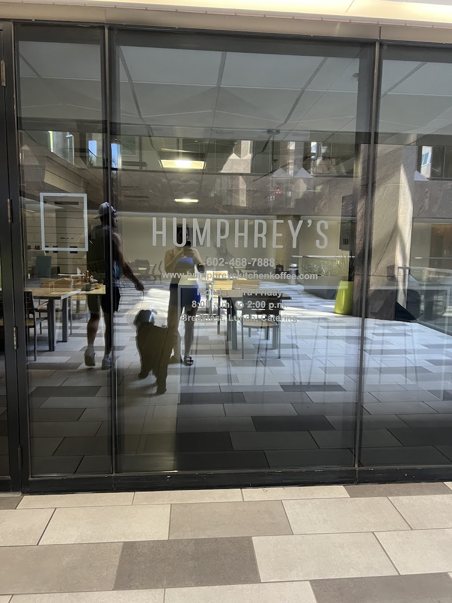 Humphrey's Kitchen & Koffee