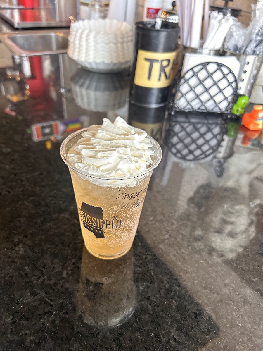Cups Espresso Cafe - 5