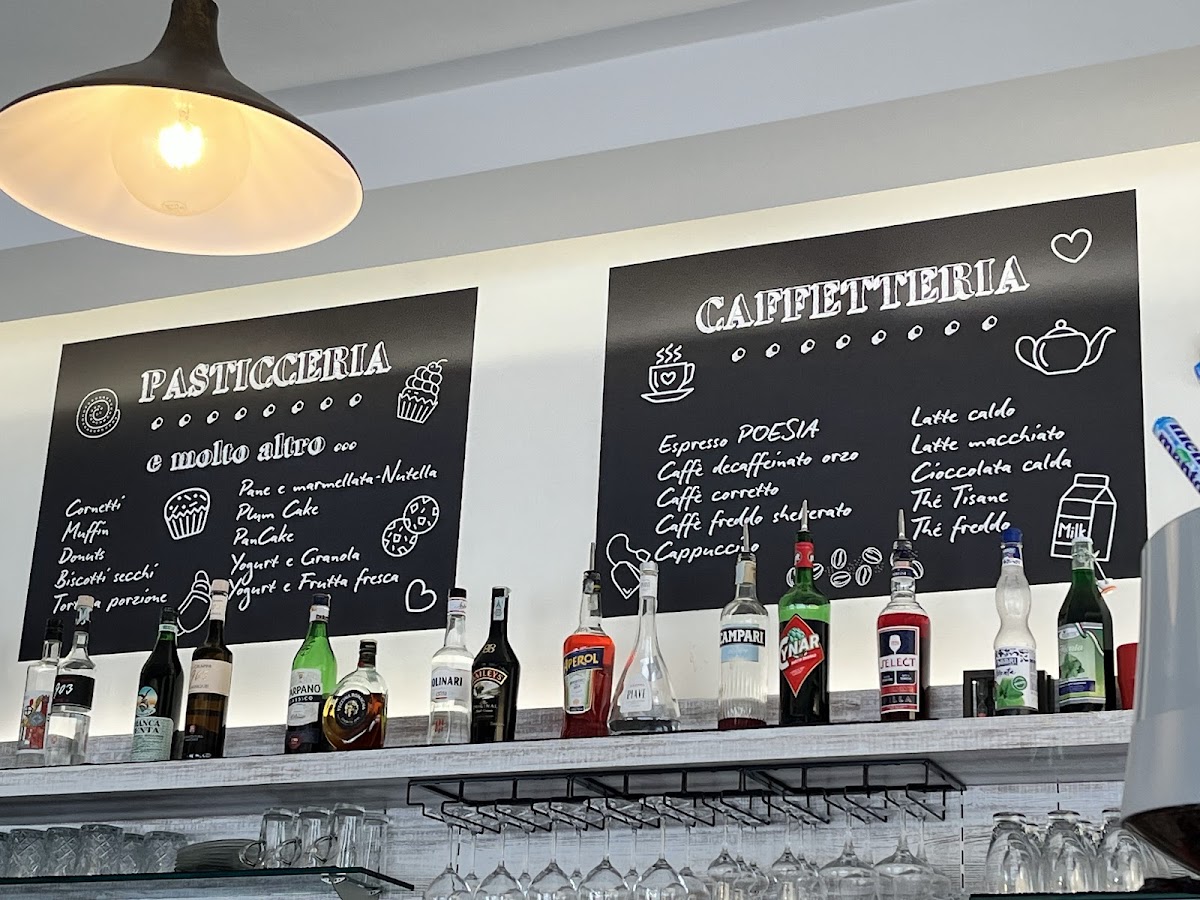 Bistrot all'Angelo - 1