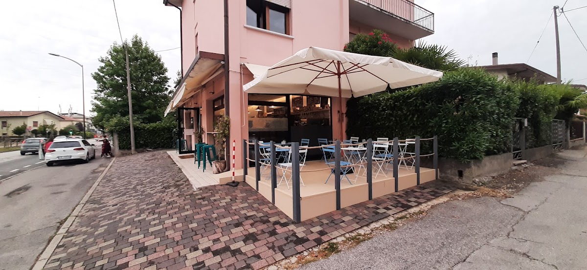 Bistrot all'Angelo - 4