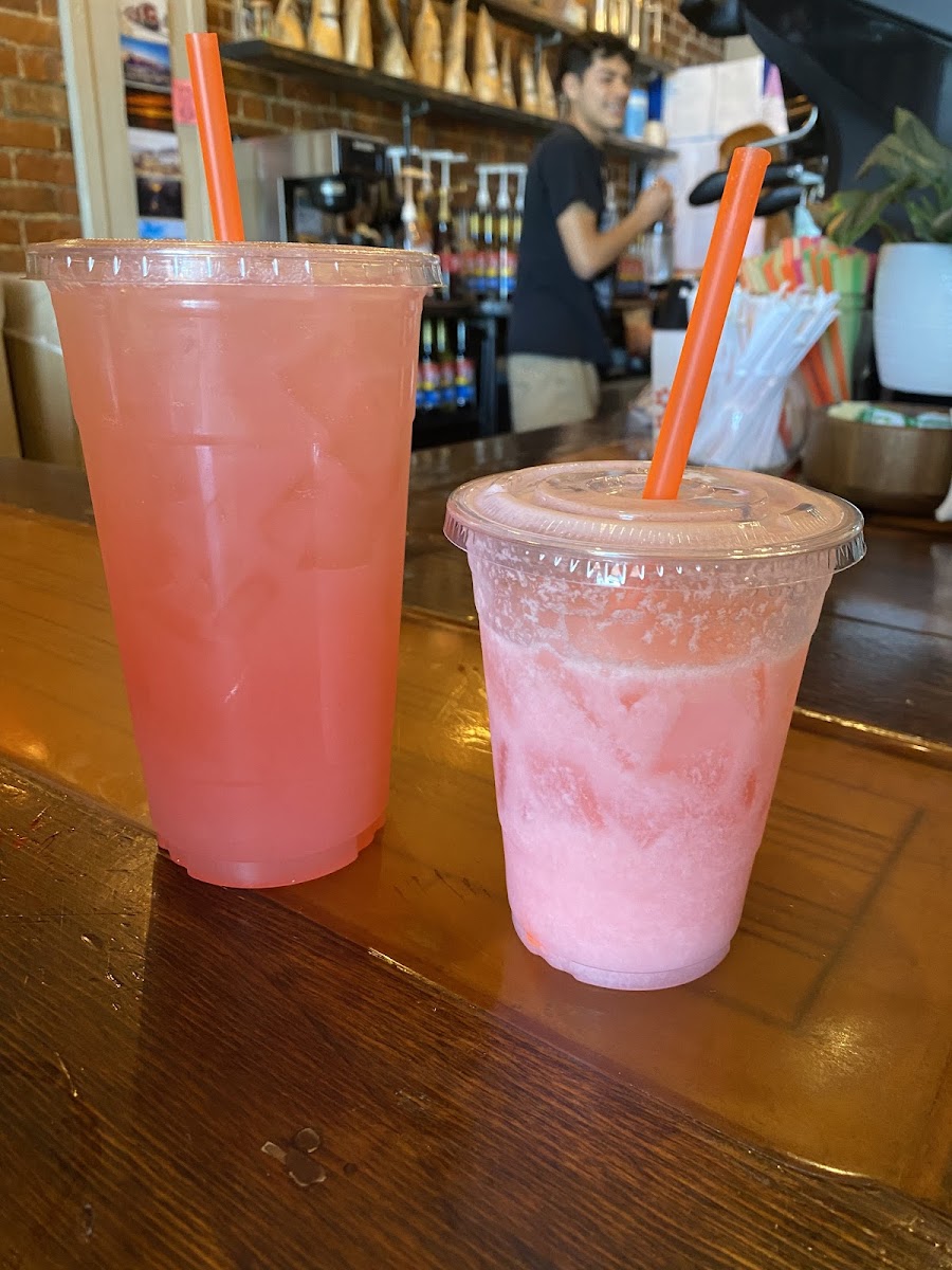 Black Pearl Cafe - 10