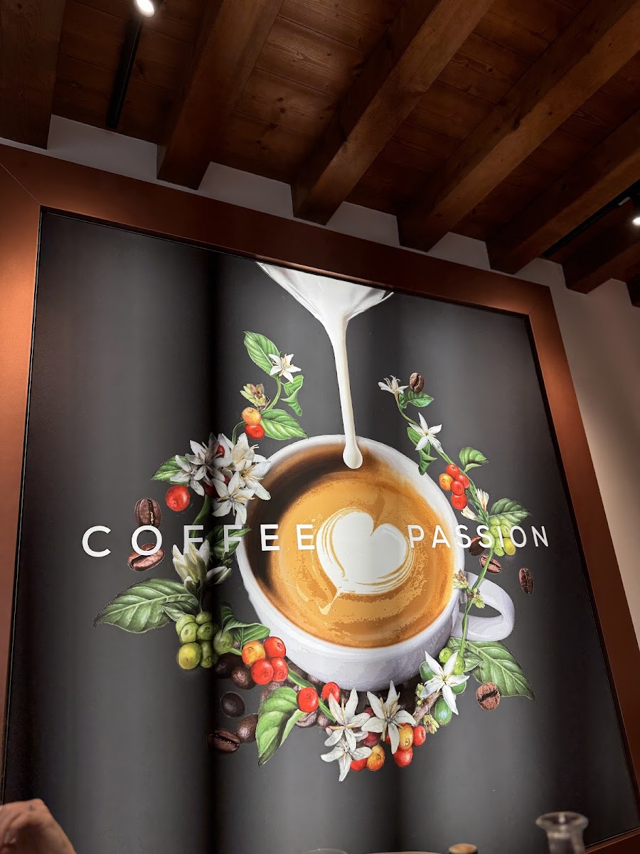Coffee Living Conegliano - 10