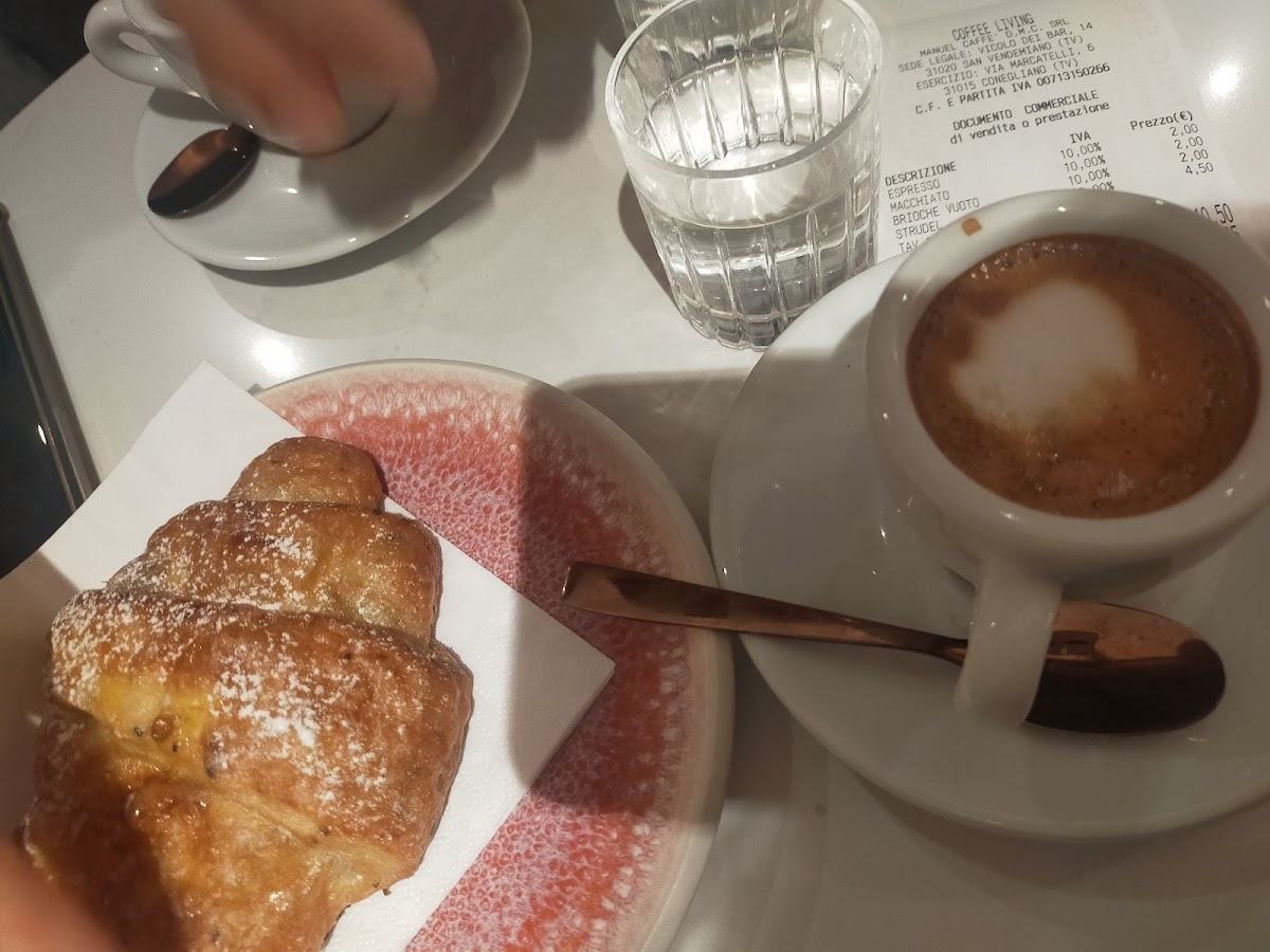 Coffee Living Conegliano - 7