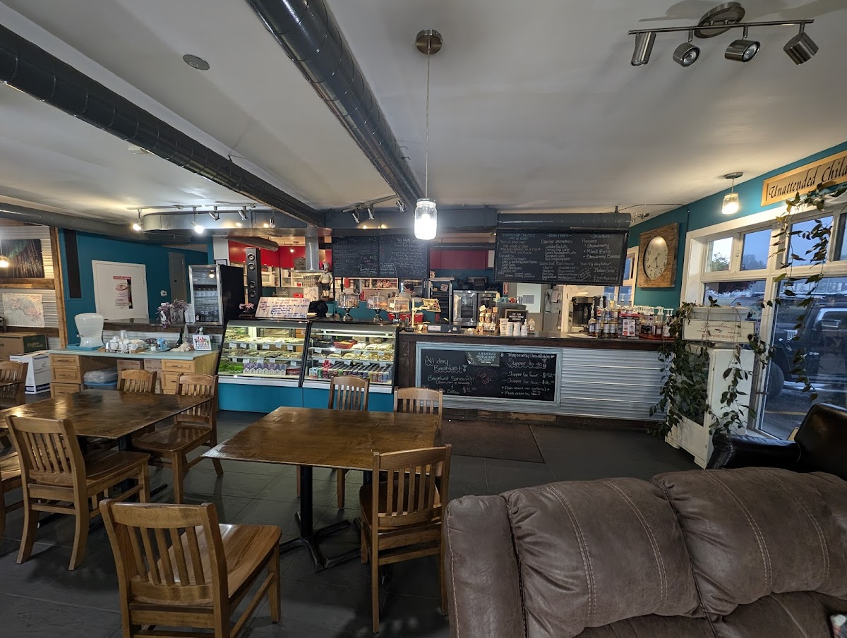Amanda's Northern Delights - 3