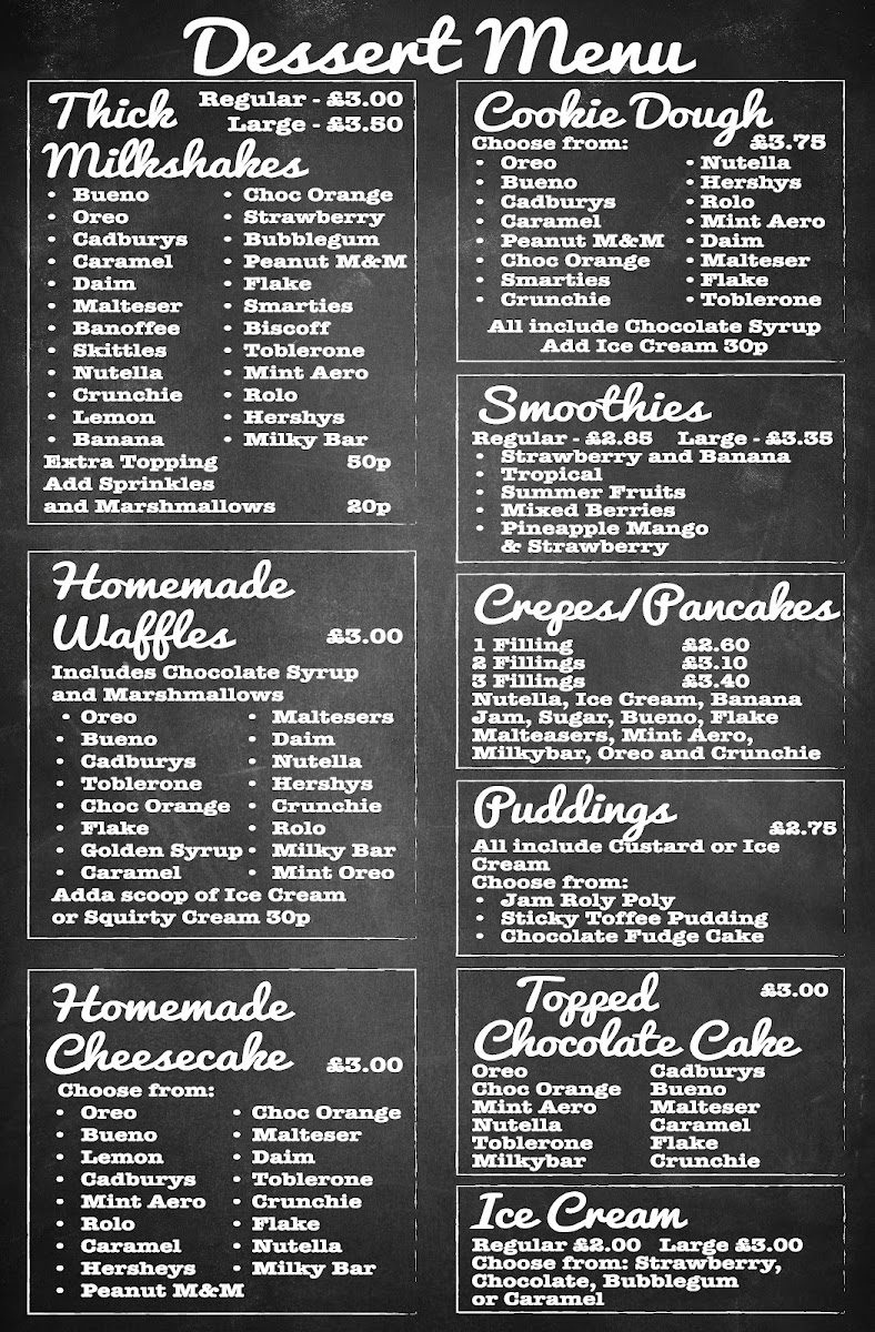Tuck in Cafe - 6