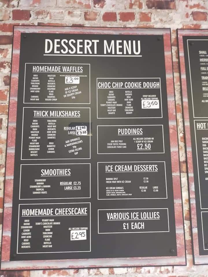 Tuck in Cafe - 7