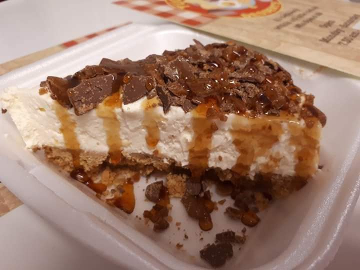 Tuck in Cafe - 2