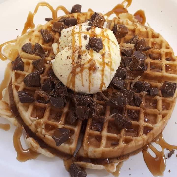 Tuck in Cafe - 7