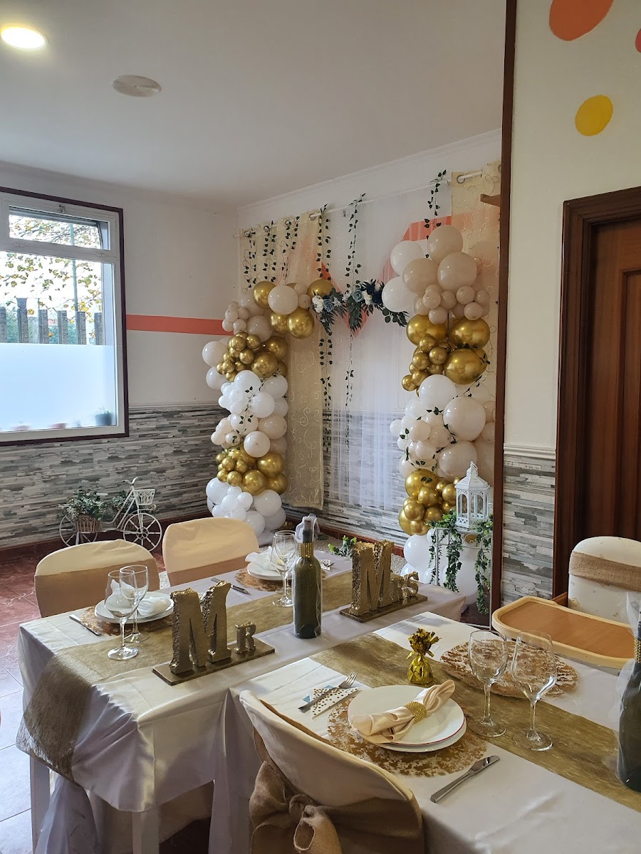 Cafe bar O Recreo - 6