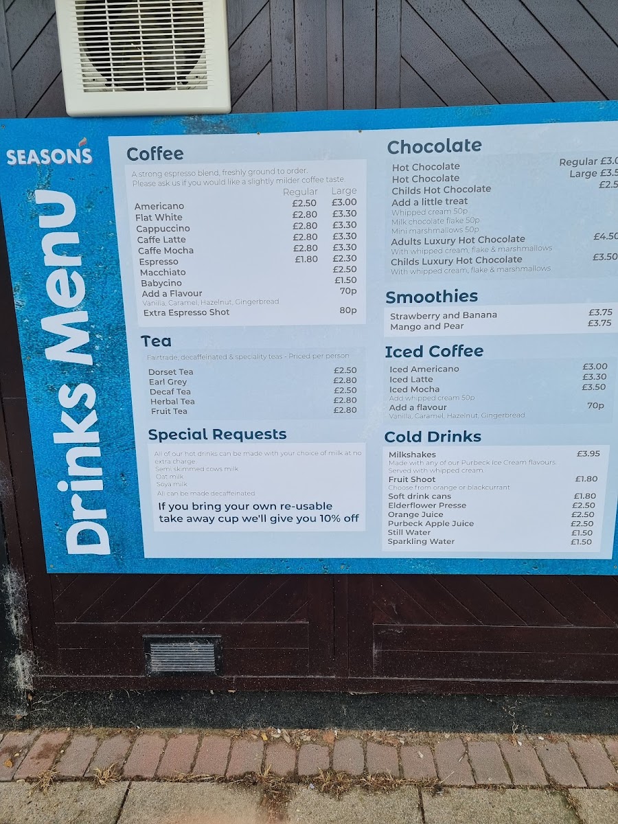 Avon Heath Cafe - 3