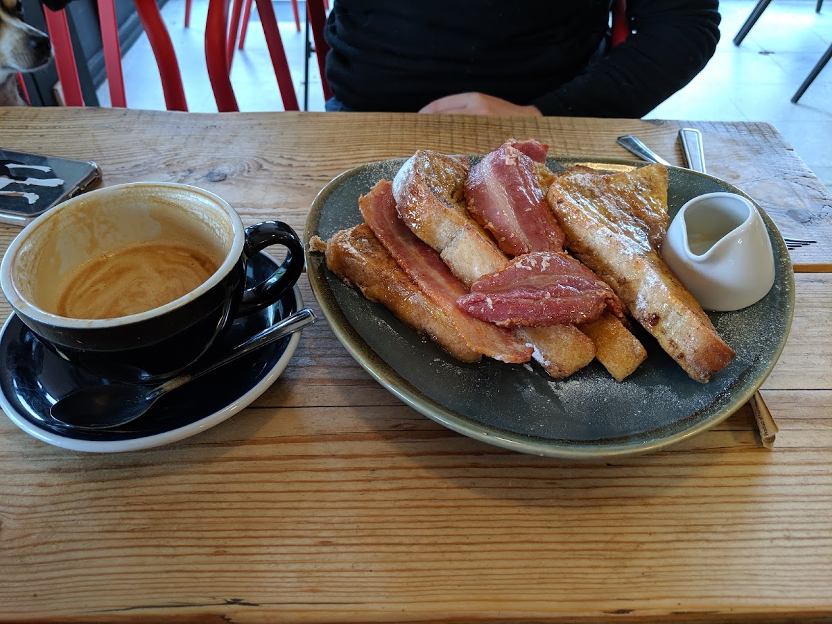 Avon Heath Cafe - 9