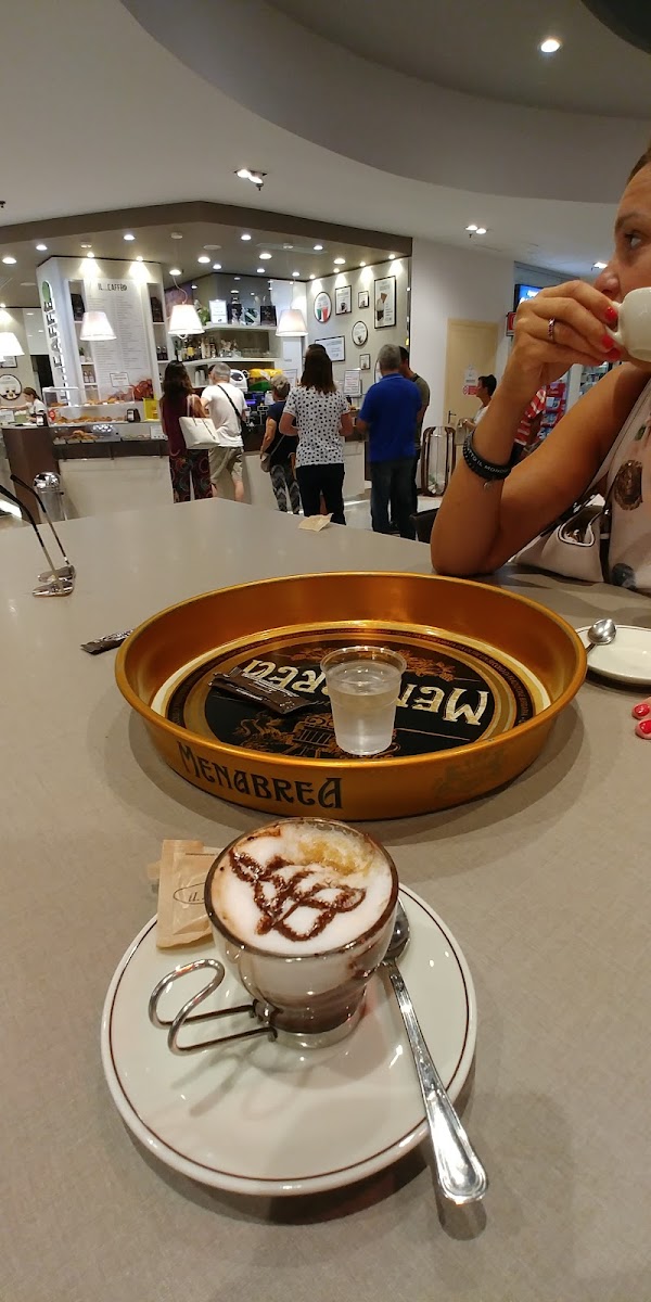 CAPSULE CAFFE' BRIVIO - 2