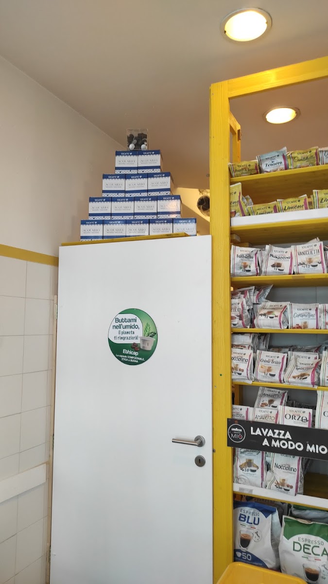 CAPSULE CAFFE' BRIVIO - 3