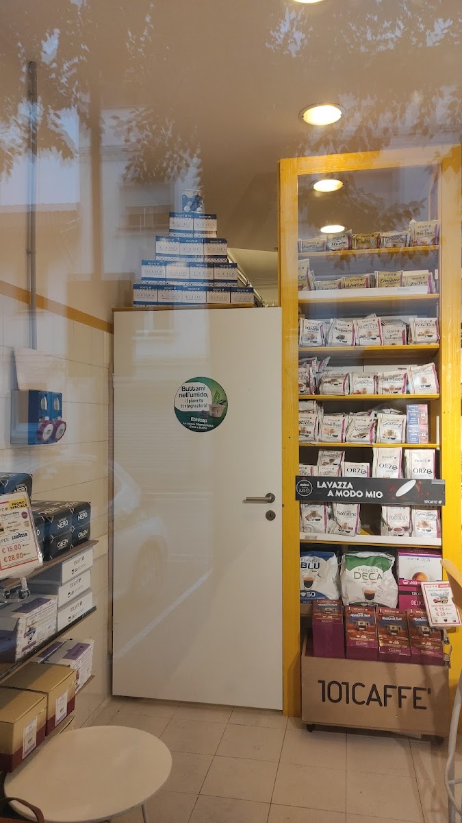CAPSULE CAFFE' BRIVIO - 4