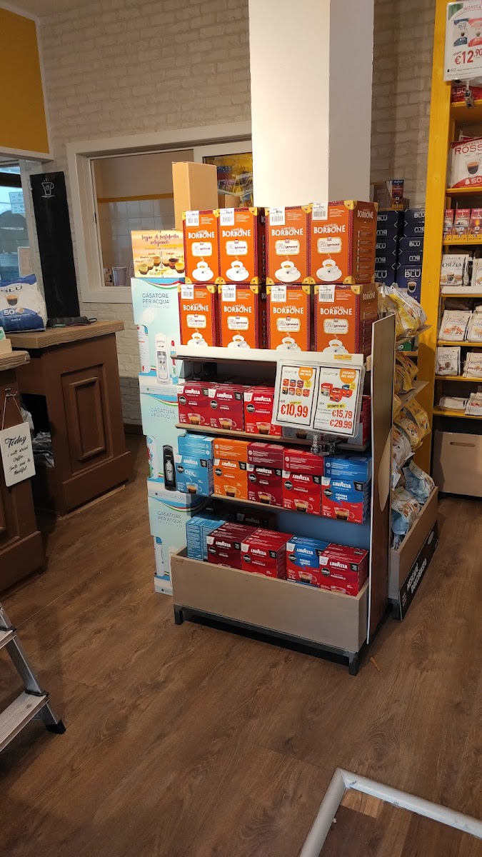 CAPSULE CAFFE' BRIVIO - 6