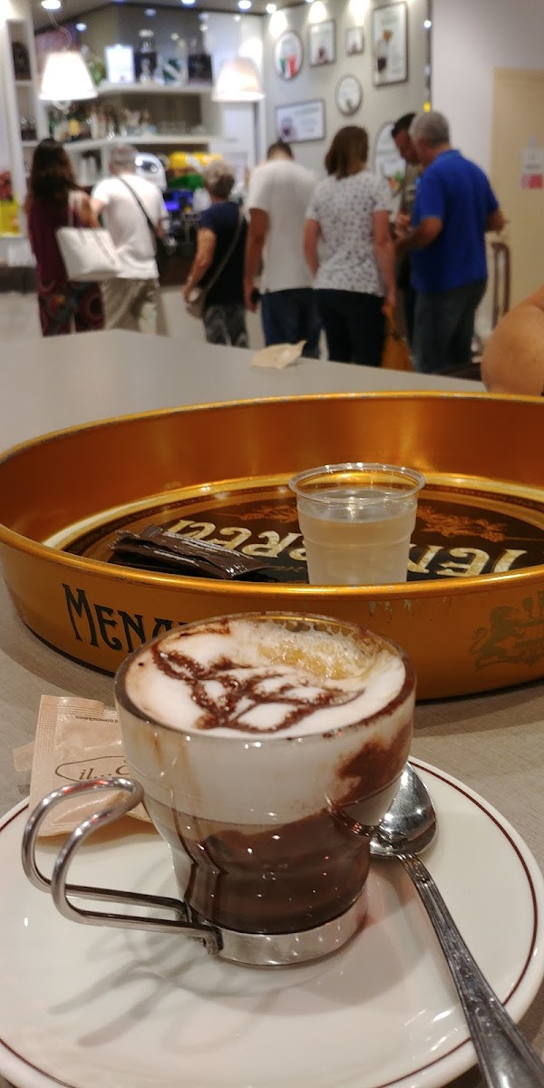 CAPSULE CAFFE' BRIVIO - 7