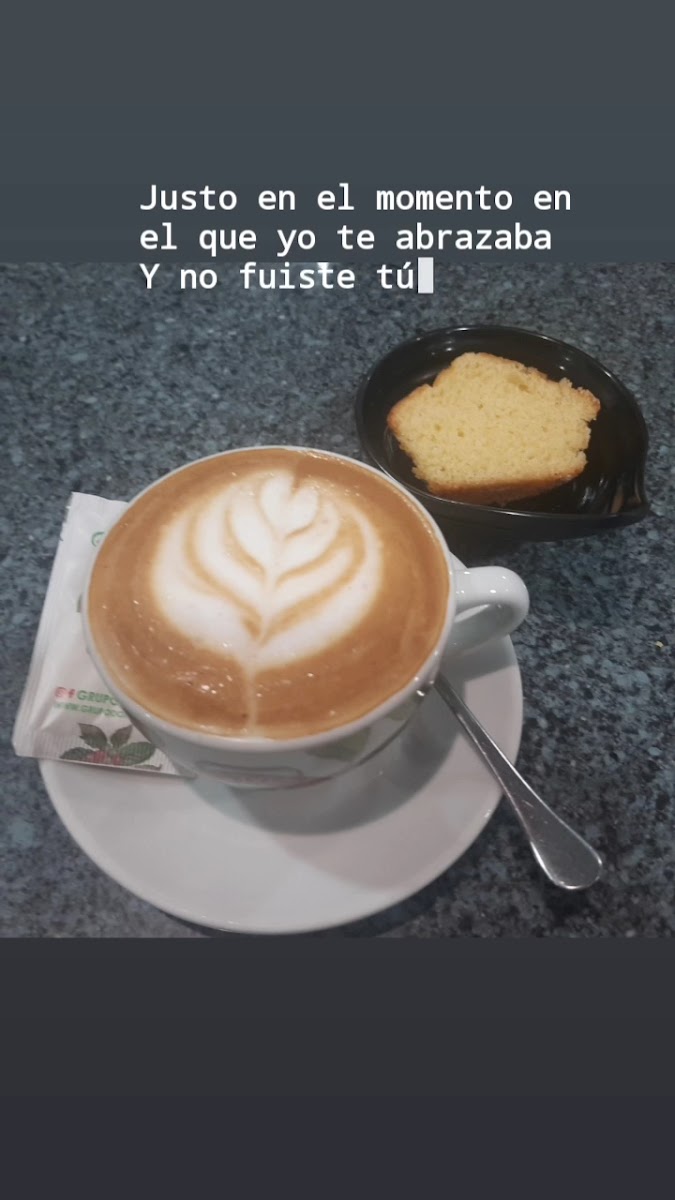 San Telmo 2 - 5