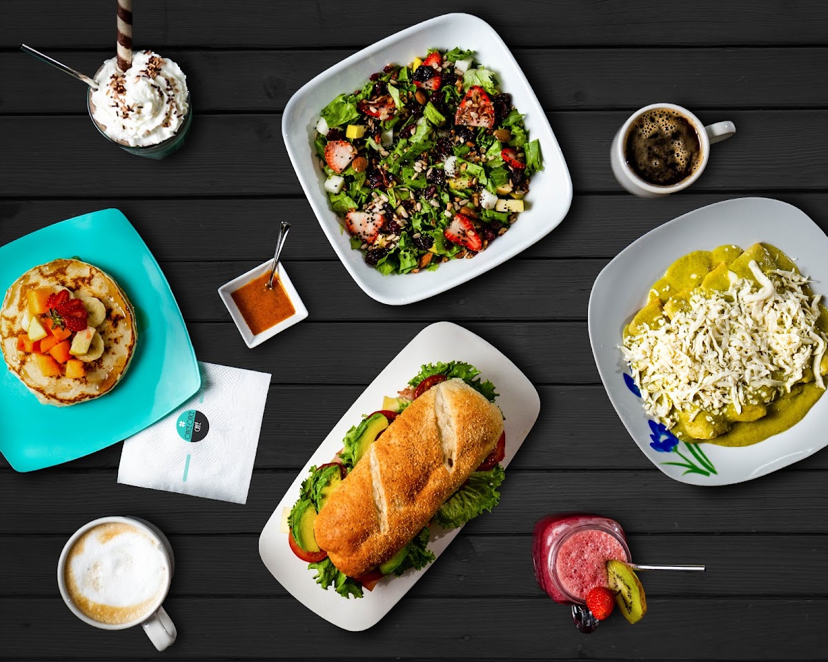 Once:Once Cafe - 3