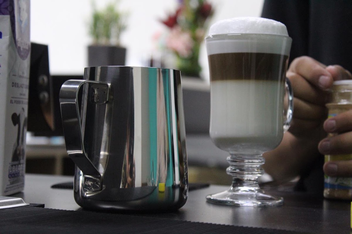 Once:Once Cafe - 6