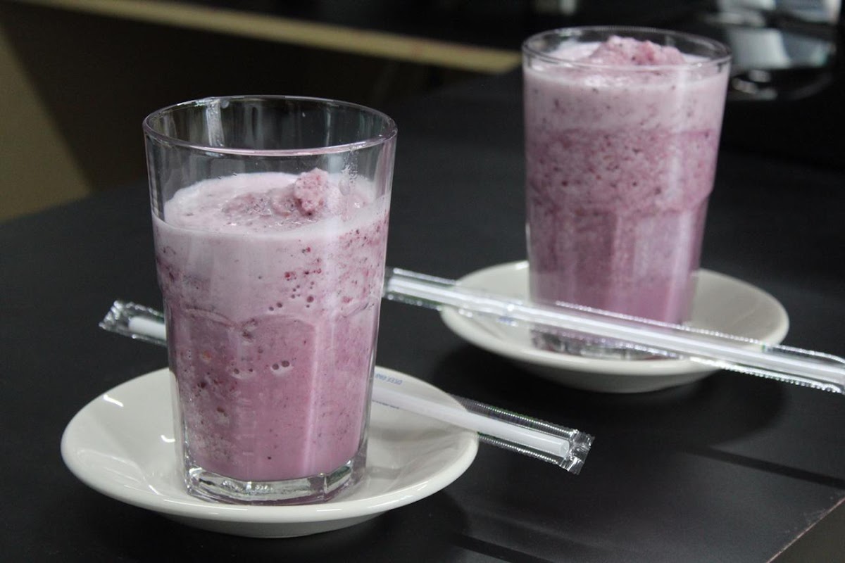 Once:Once Cafe - 7