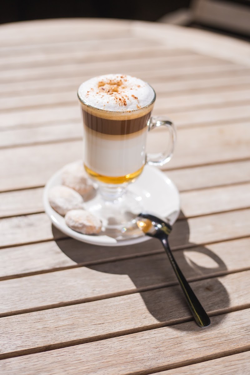Once:Once Cafe - 8